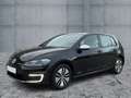 Volkswagen Golf VII e-Golf LED+NAV-PRO+ACC+SHZ+MFL+DYNAUDIO Schwarz - thumbnail 2