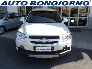 2.0 vcdi 16v LTZ