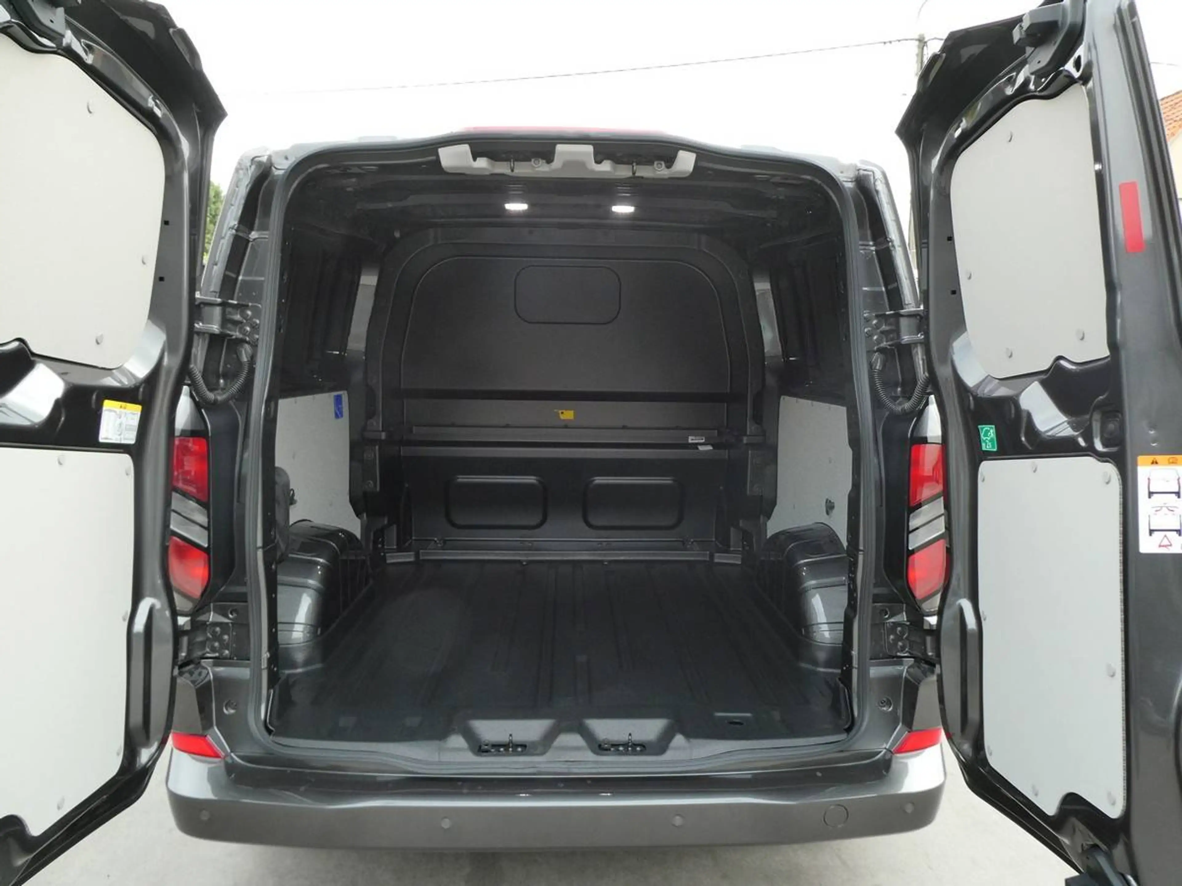 Ford Transit Custom L2 Multi-Use 6pl 2.0 TDCi 170pk Automaat Limited Luxe STOCK (74321) — photo 11