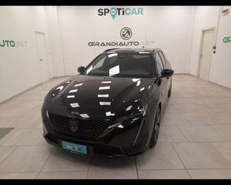 III 2021 SW SW 1.5 bluehdi GT s&s 130cv eat8