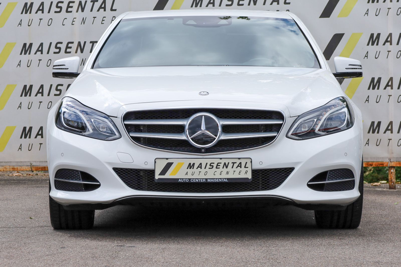 Mercedes-Benz E 400 Hybrid|ACC|Assist+|NAV|Memory|MFL|Kamera — photo 2