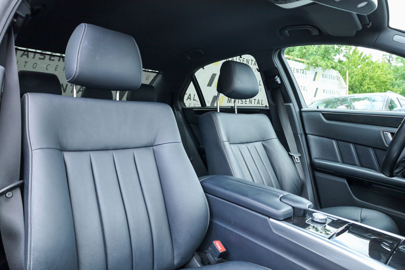 Mercedes-Benz E 400 Hybrid|ACC|Assist+|NAV|Memory|MFL|Kamera — photo 7