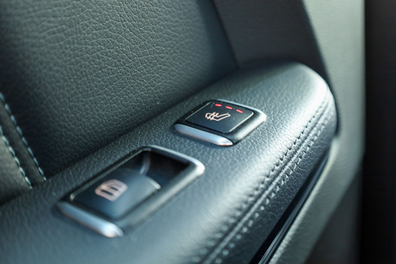 Mercedes-Benz E 400 Hybrid|ACC|Assist+|NAV|Memory|MFL|Kamera — photo 10