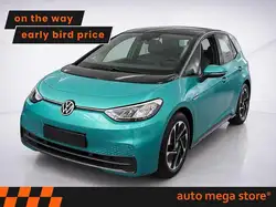 Volkswagen ID.3 Pro Performance 62 kWh WPU/ACC/SHZ/18°LM