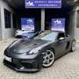 Porsche 718 Spyder RS. ITALIA SUB LEASING IVA + LIFT+BOSE Argento - thumbnail 1
