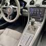 Porsche 718 Spyder RS. ITALIA SUB LEASING IVA + LIFT+BOSE Argent - thumbnail 24