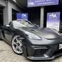 Porsche 718 Spyder RS. ITALIA SUB LEASING IVA + LIFT+BOSE Argent - thumbnail 18