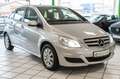 Mercedes-Benz B 170 Automatik Xenon 116 PS 72.600 km Silber - thumbnail 2