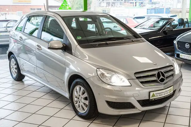 Mercedes-Benz B 170 Automatik Xenon 116 PS 72.600 km