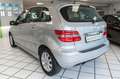 Mercedes-Benz B 170 Automatik Xenon 116 PS 72.600 km Silber - thumbnail 9