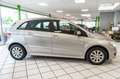 Mercedes-Benz B 170 Automatik Xenon 116 PS 72.600 km Silber - thumbnail 7