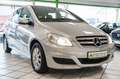 Mercedes-Benz B 170 Automatik Xenon 116 PS 72.600 km Silber - thumbnail 3