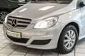 Mercedes-Benz B 170 Automatik Xenon 116 PS 72.600 km Silber - thumbnail 12