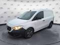 Mercedes-Benz Citan Citan 1.5 109 CDI  Furgone Long Bianco - thumbnail 2
