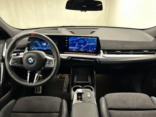BMW X2 view 5