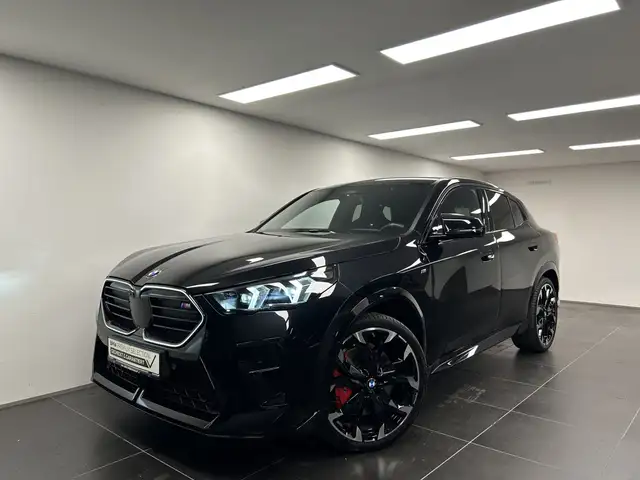 BMW X2 view 7