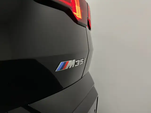 BMW X2 view 13