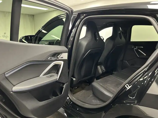 BMW X2 view 14