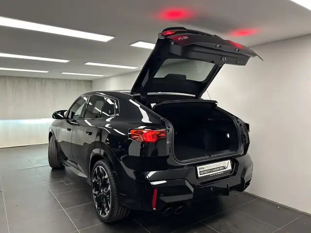 BMW X2 view 11