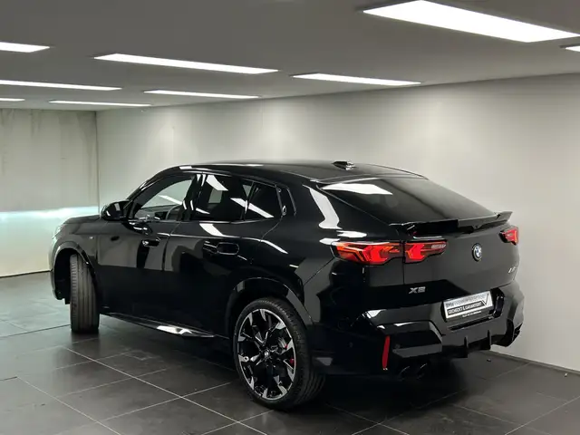 BMW X2 view 3