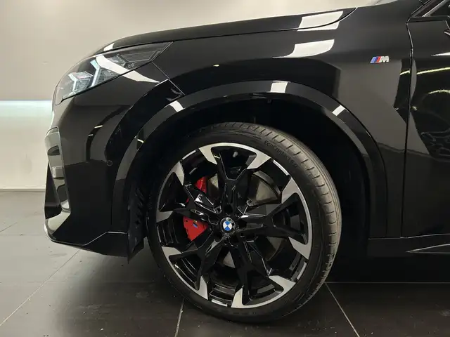 BMW X2 view 9