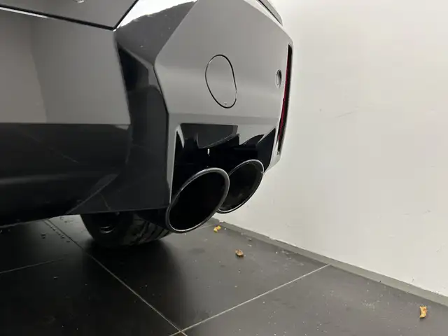 BMW X2 view 12