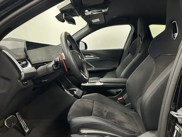 BMW X2 view 4