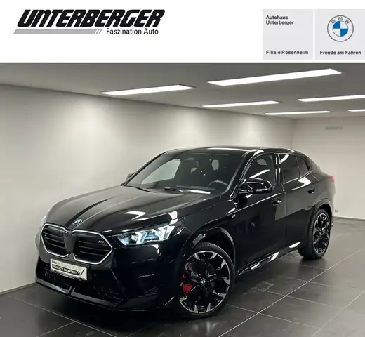 BMW X2 main image