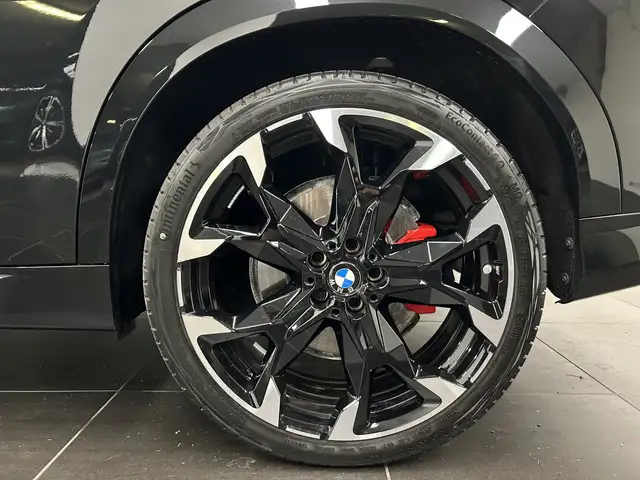 BMW X2 view 6