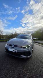 2.0 TSI Clubsport DSG 221kW