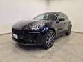 Porsche Macan 3.0d S 250cv - Limitatore - Sens. park. Noir - thumbnail 1