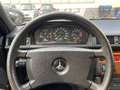 Mercedes-Benz E 230 Bestattungswagen 1. HAND / OLDTIMER /AUT. Schwarz - thumbnail 12