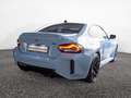 BMW M2 LED+H/K+KAM+NAVI+LEDER+MEM+KEYLESS+KLIMAAU - thumbnail 3