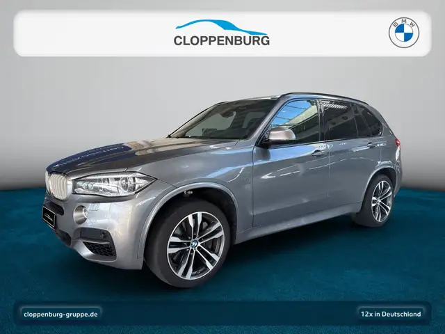 BMW X5 M