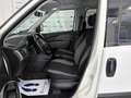 Fiat Doblo Doblò 1.6 MJT 95CV PL Combi  M1 SX 7 POSTI! Bianco - thumbnail 8