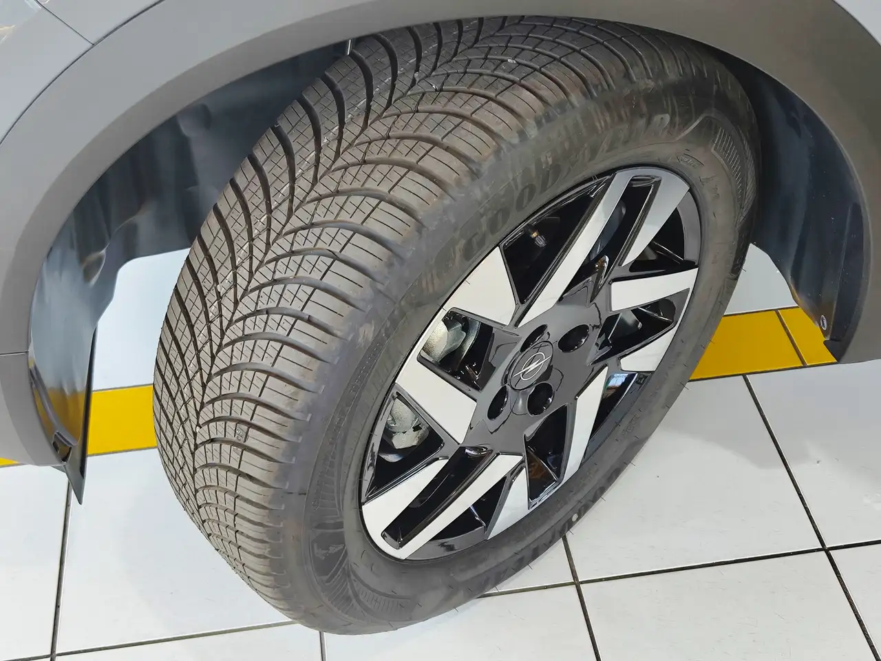 Opel Mokka 1.2 Edition Comfort Paket AUT-LED-SHZG-LHZG, миниатюра 22