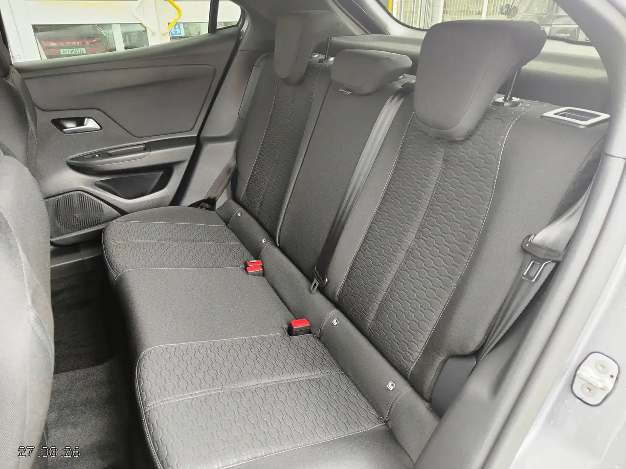 Opel Mokka 1.2 Edition Comfort Paket AUT-LED-SHZG-LHZG, миниатюра 13