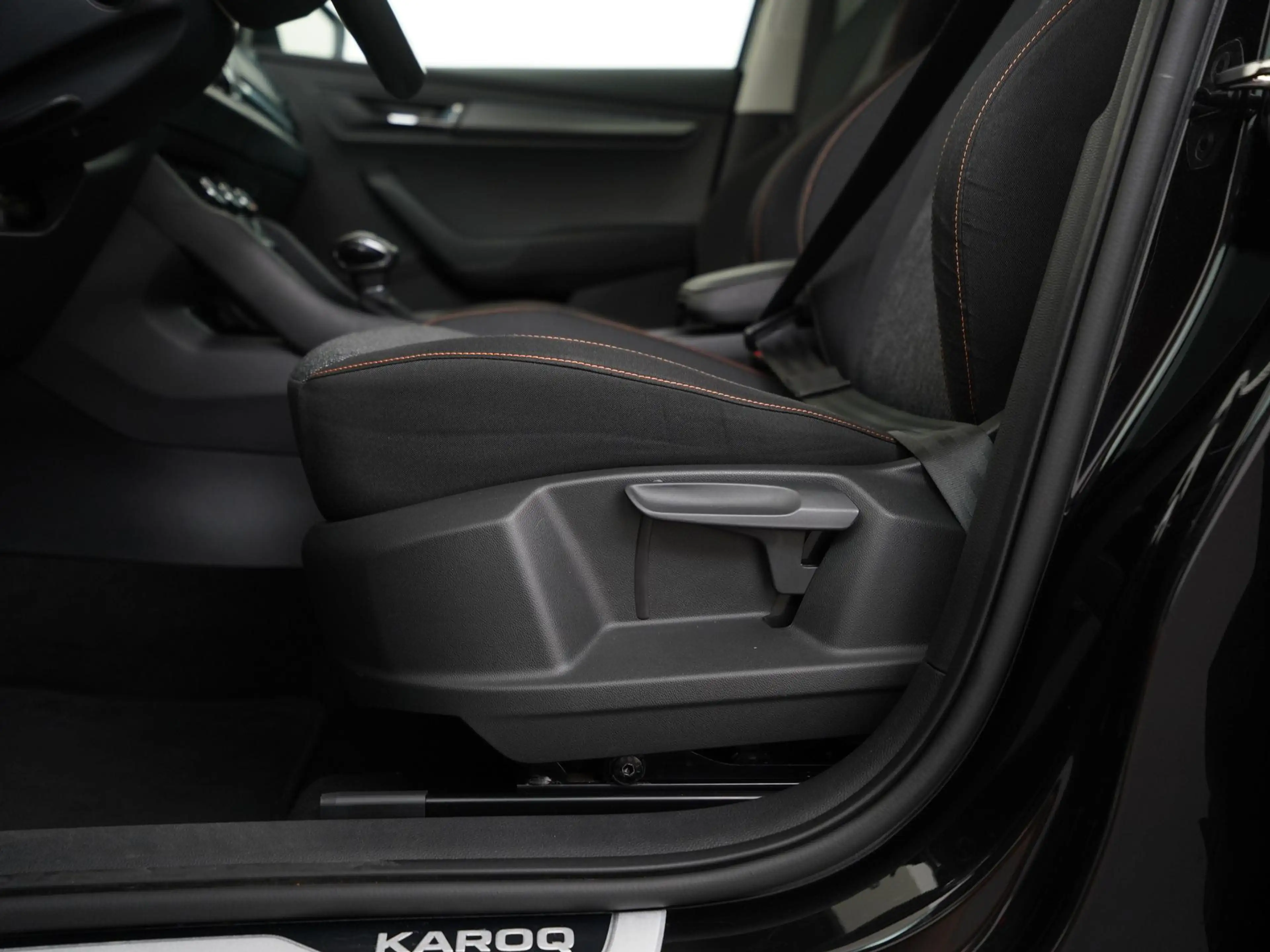 SEAT Ateca 1.5 TSI ACT Clever DSG | Panoramadak | DCC Adaptie — photo 38