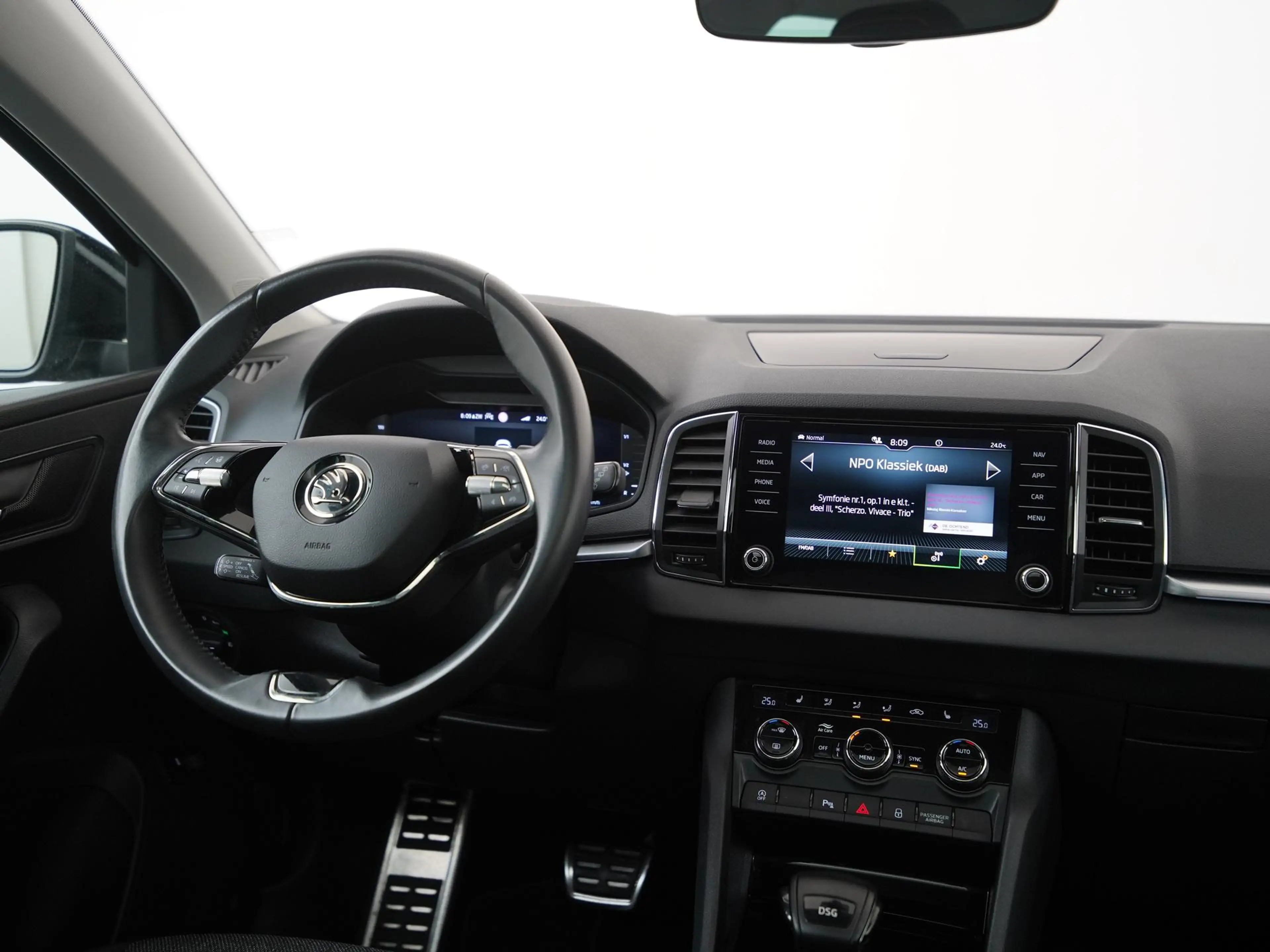SEAT Ateca 1.5 TSI ACT Clever DSG | Panoramadak | DCC Adaptie — photo 5