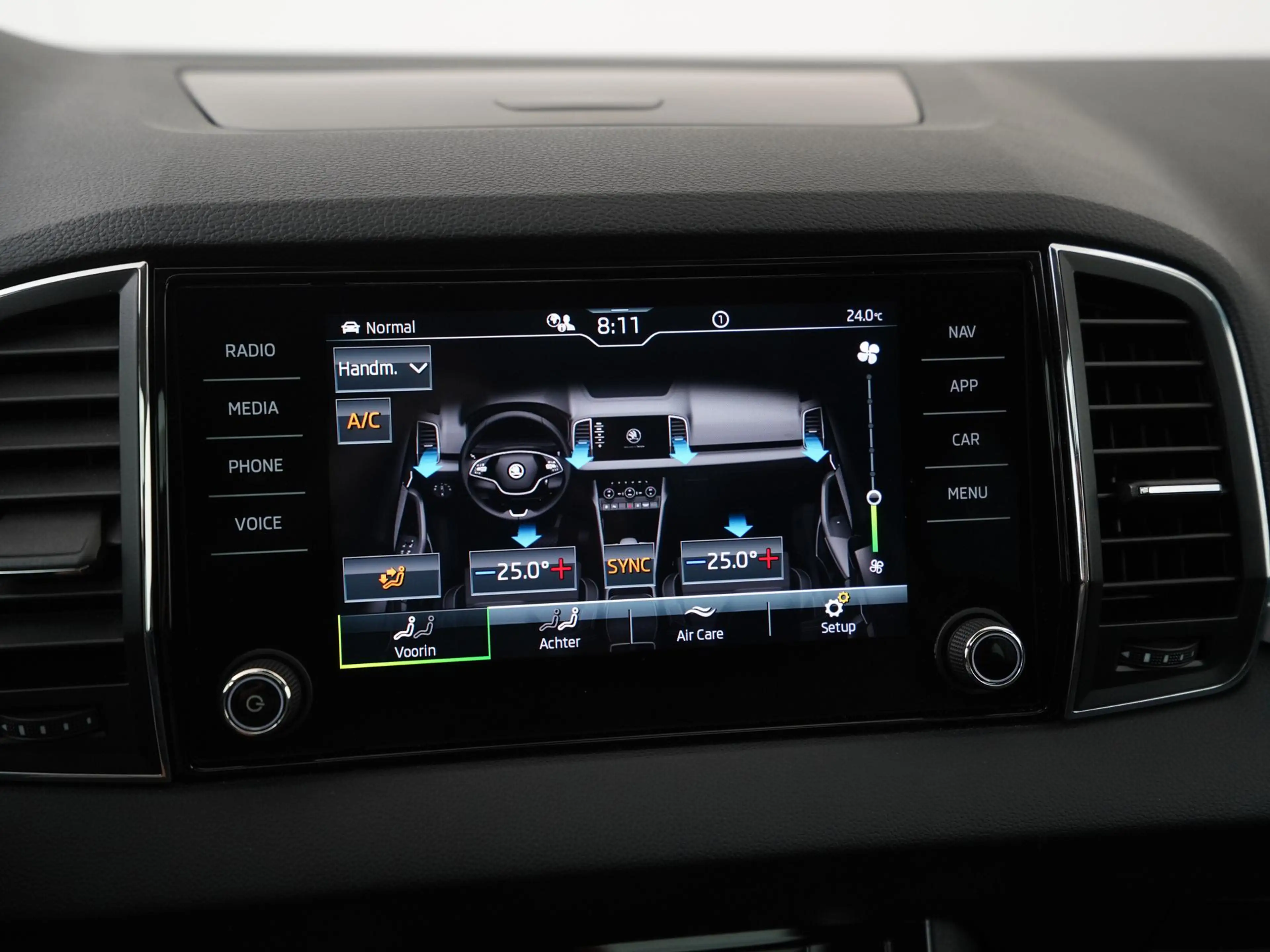 SEAT Ateca 1.5 TSI ACT Clever DSG | Panoramadak | DCC Adaptie — photo 22