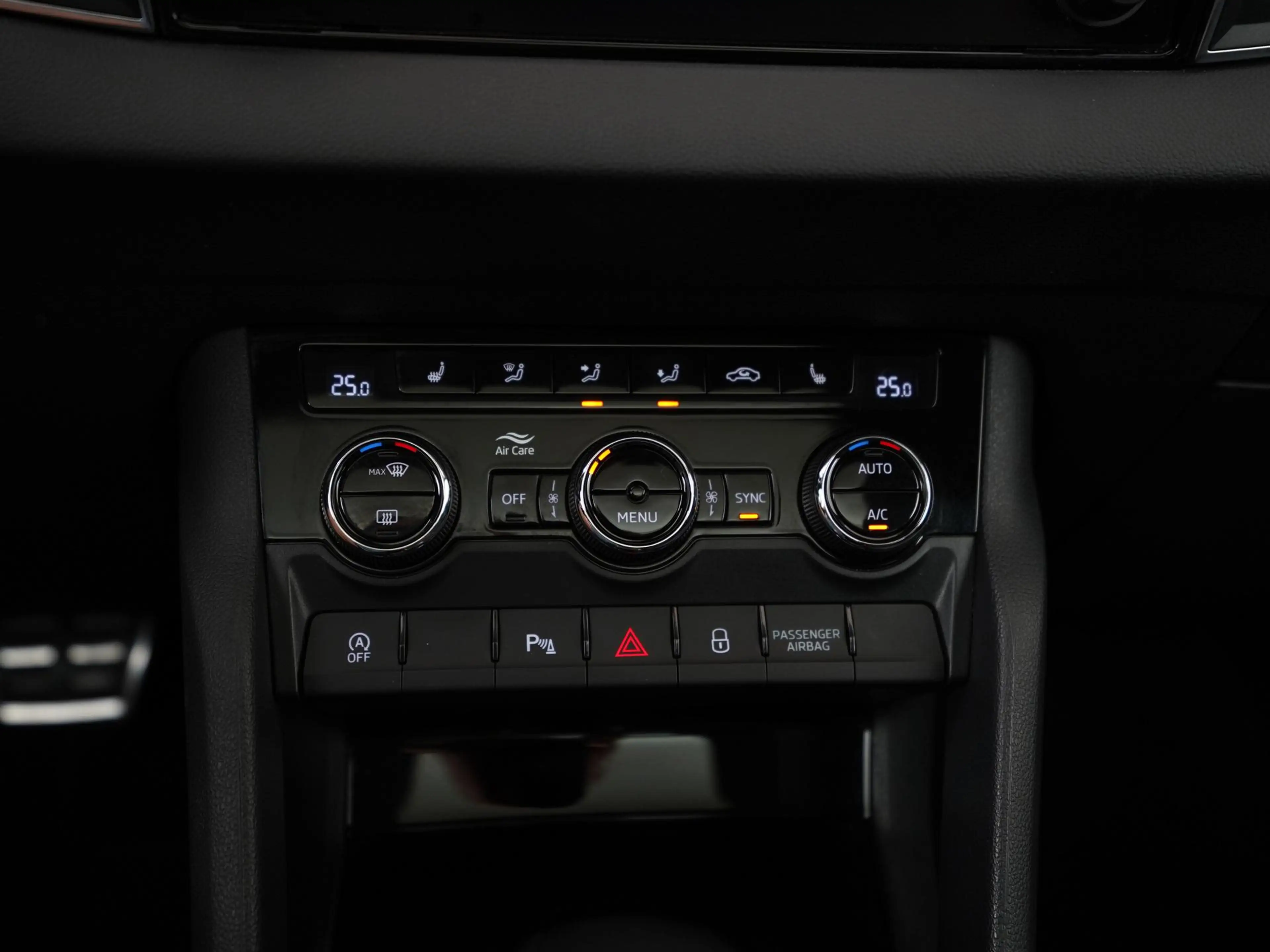 SEAT Ateca 1.5 TSI ACT Clever DSG | Panoramadak | DCC Adaptie — photo 11