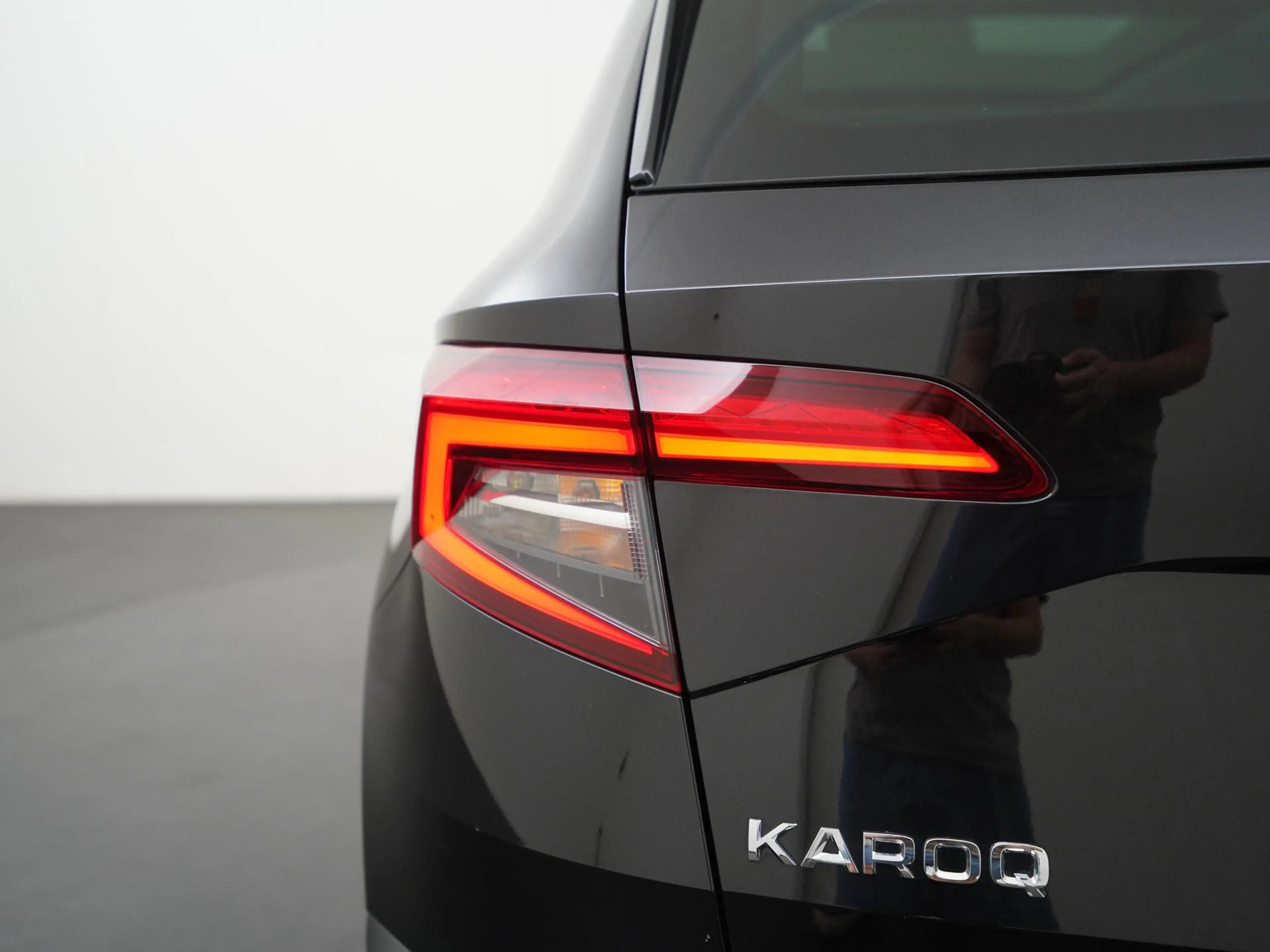 SEAT Ateca 1.5 TSI ACT Clever DSG | Panoramadak | DCC Adaptie — photo 27