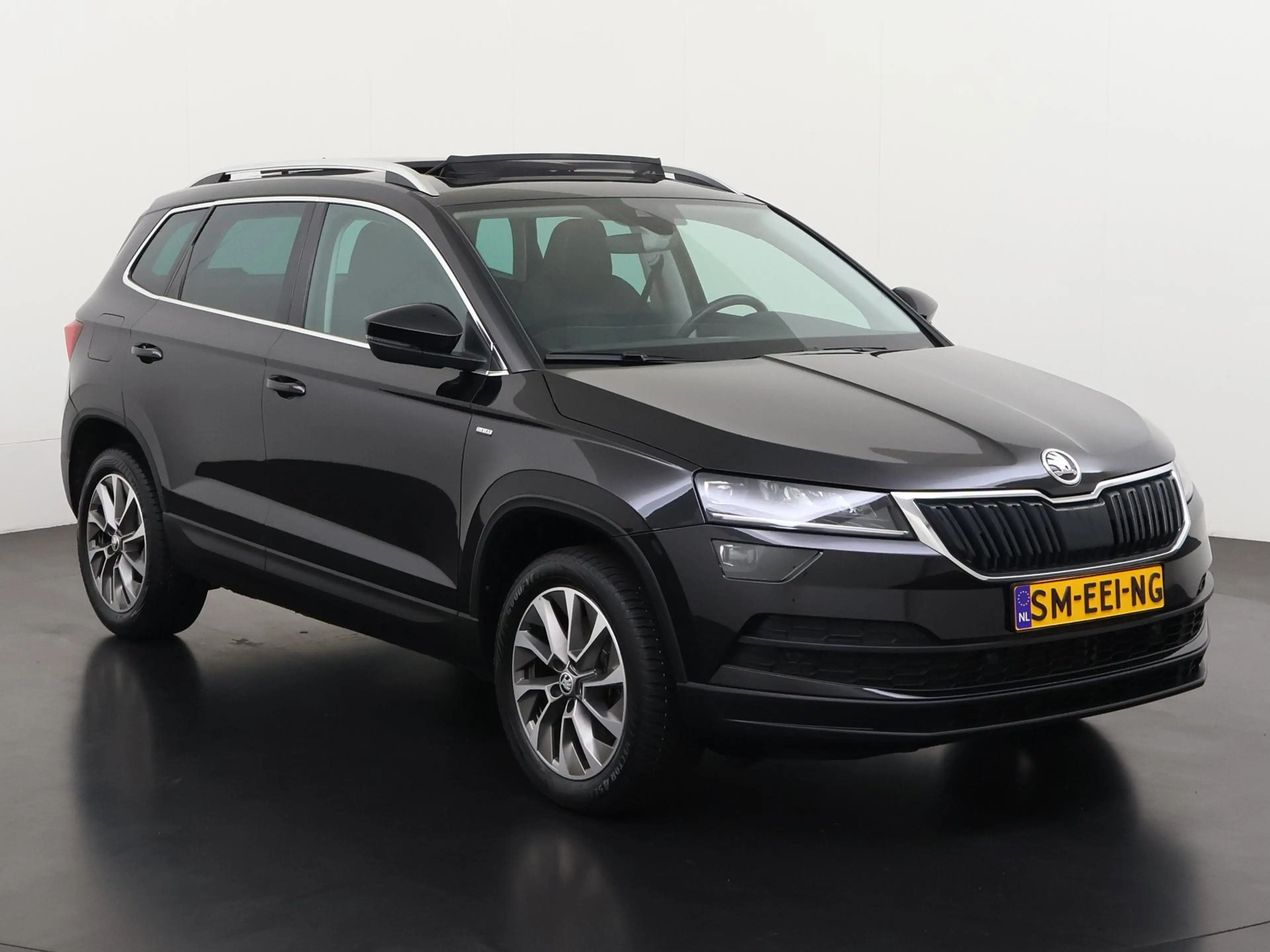 SEAT Ateca 1.5 TSI ACT Clever DSG | Panoramadak | DCC Adaptie — photo 30