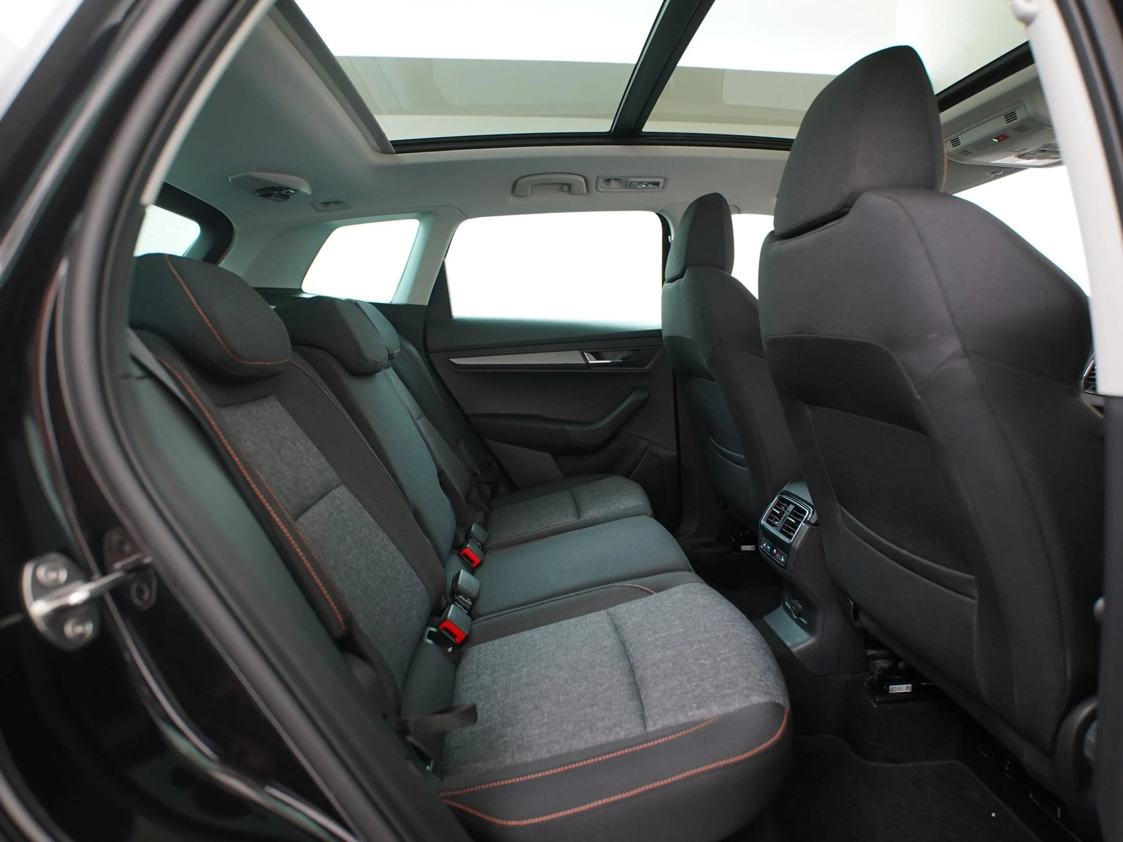 SEAT Ateca 1.5 TSI ACT Clever DSG | Panoramadak | DCC Adaptie — photo 31