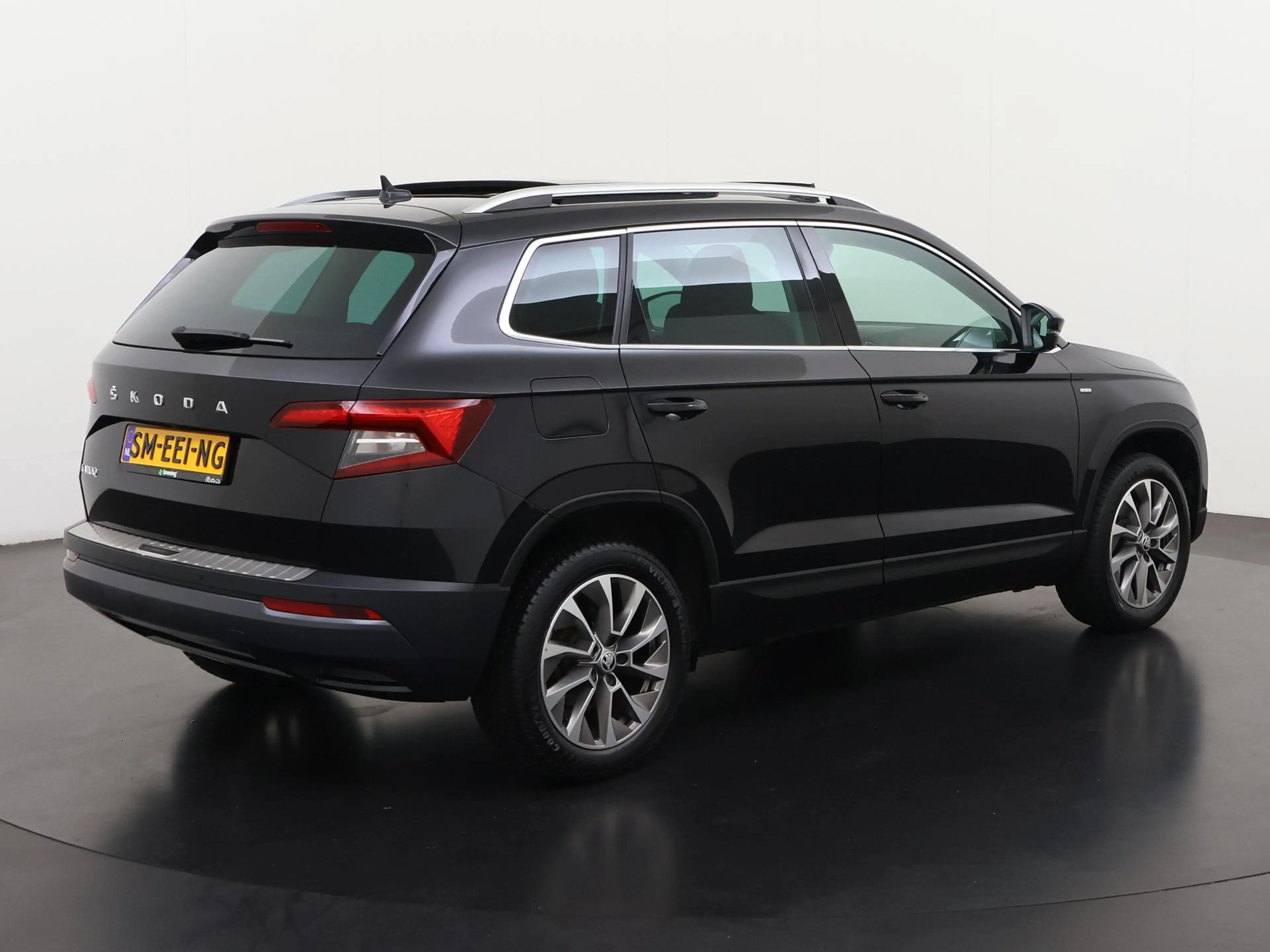 SEAT Ateca 1.5 TSI ACT Clever DSG | Panoramadak | DCC Adaptie — photo 4