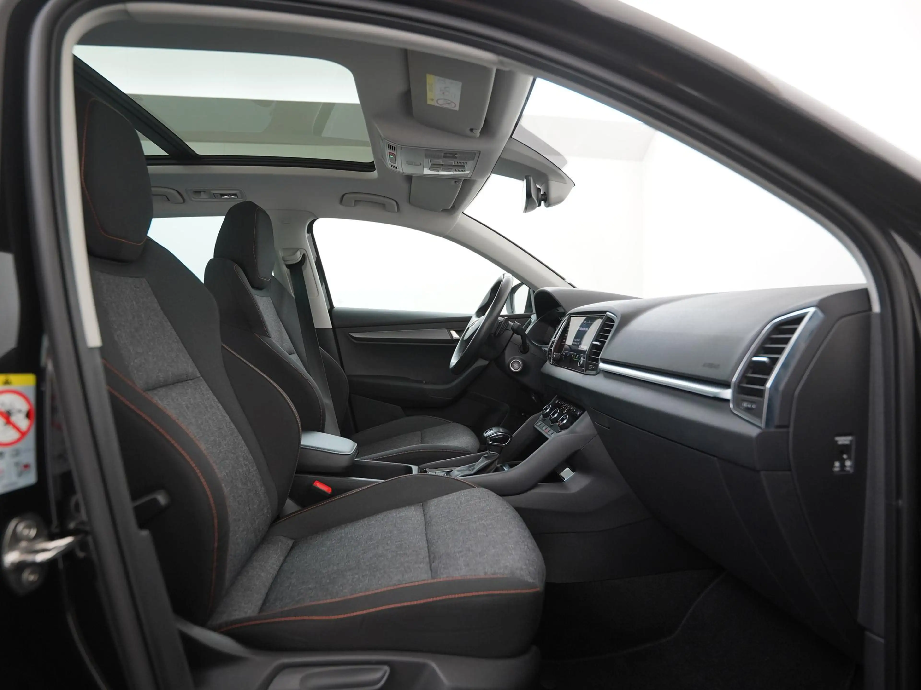 SEAT Ateca 1.5 TSI ACT Clever DSG | Panoramadak | DCC Adaptie — photo 3