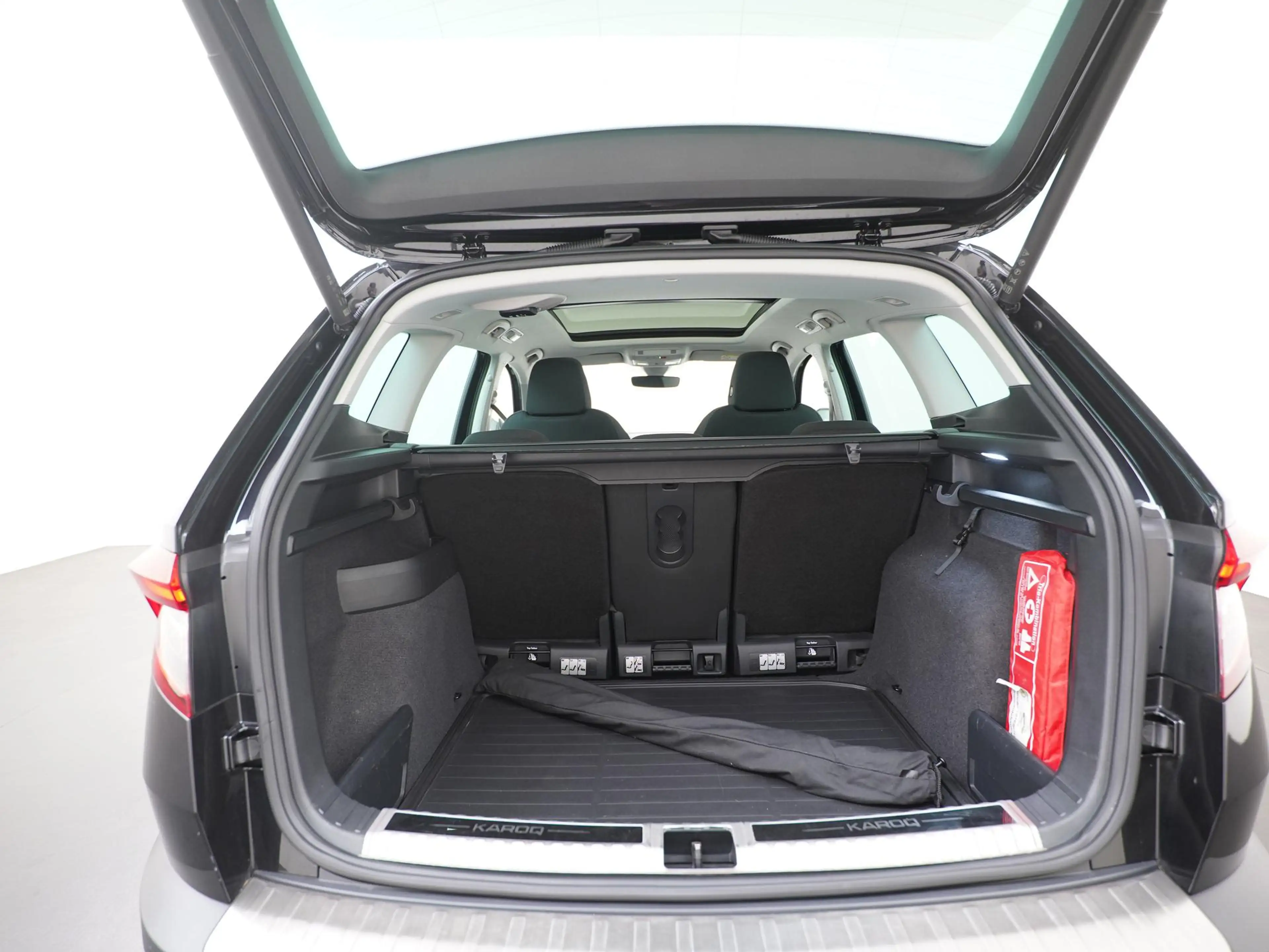 SEAT Ateca 1.5 TSI ACT Clever DSG | Panoramadak | DCC Adaptie — photo 28