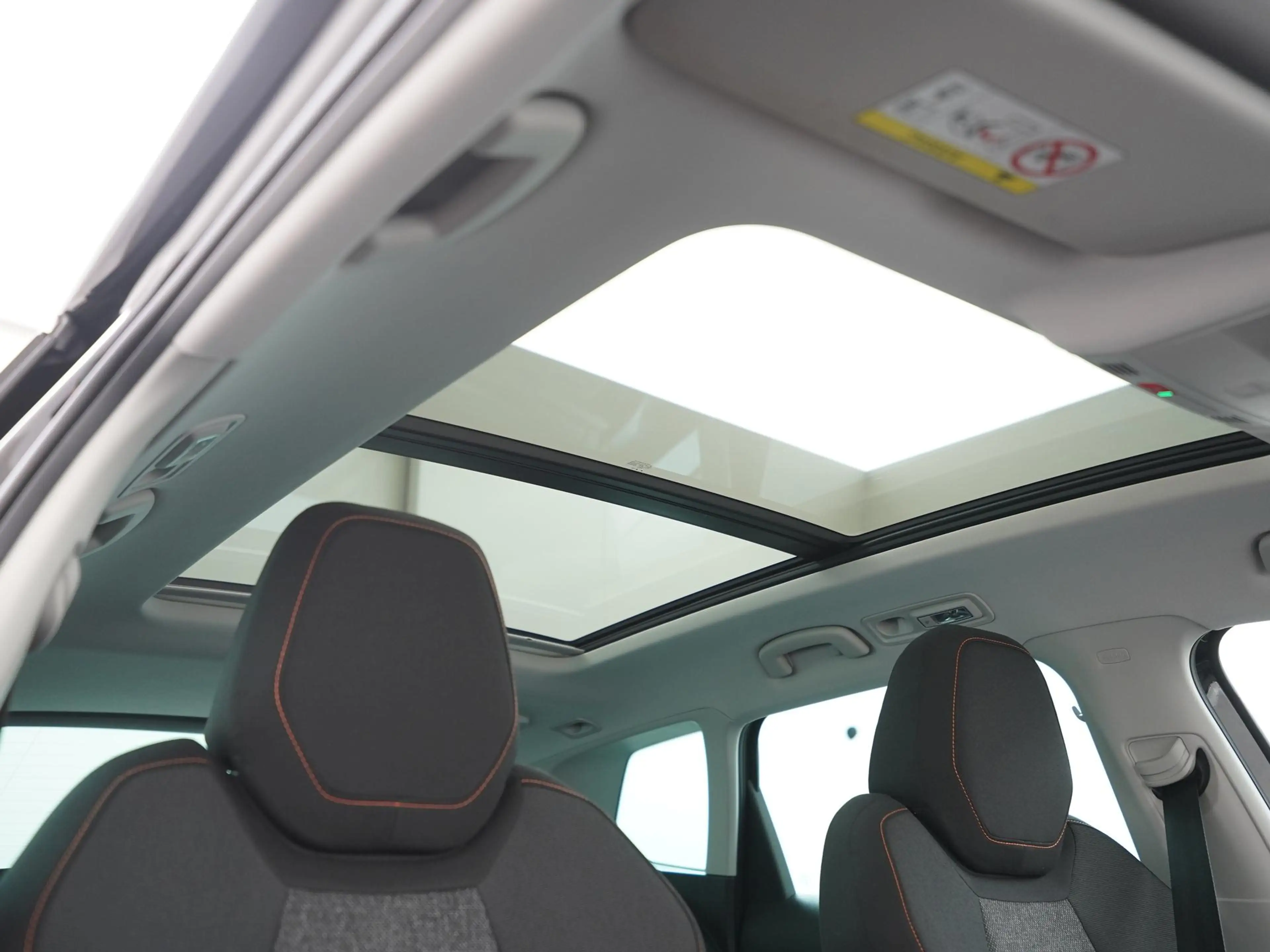 SEAT Ateca 1.5 TSI ACT Clever DSG | Panoramadak | DCC Adaptie — photo 34