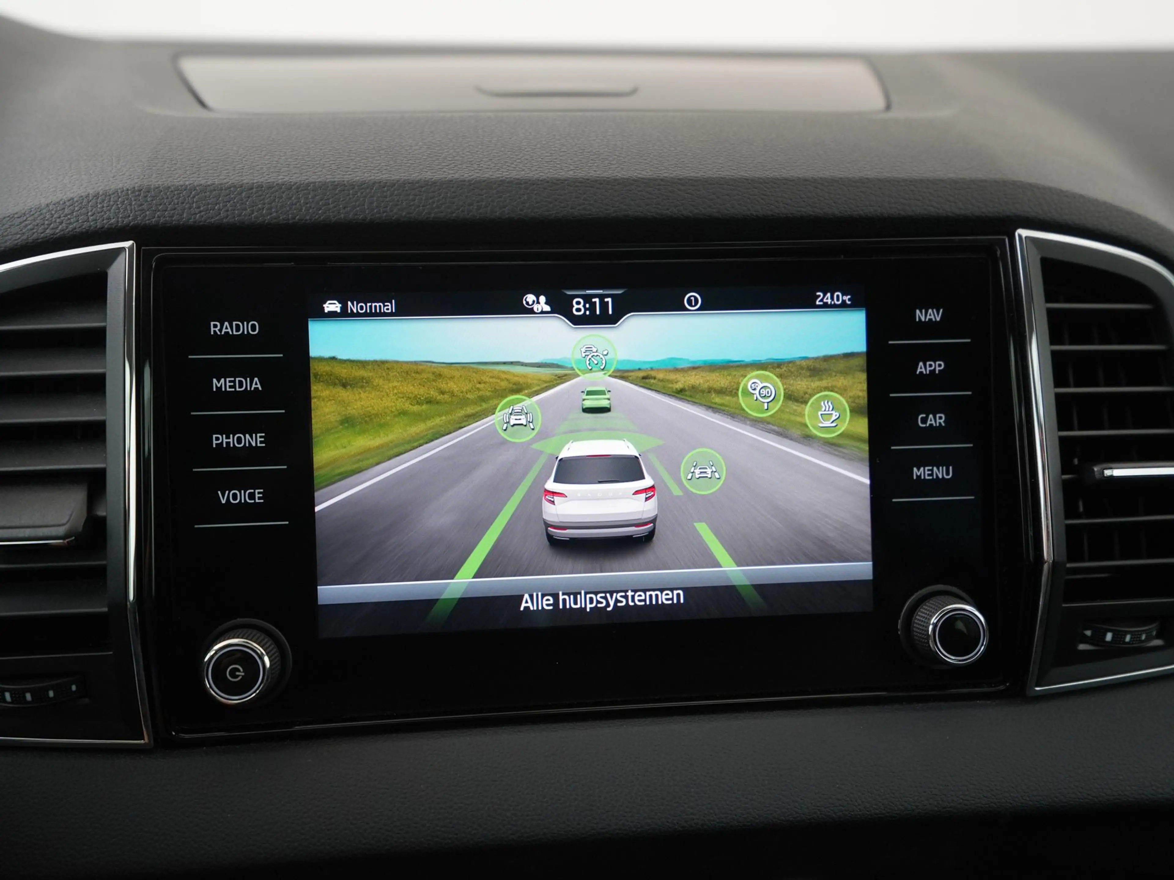 SEAT Ateca 1.5 TSI ACT Clever DSG | Panoramadak | DCC Adaptie — photo 20