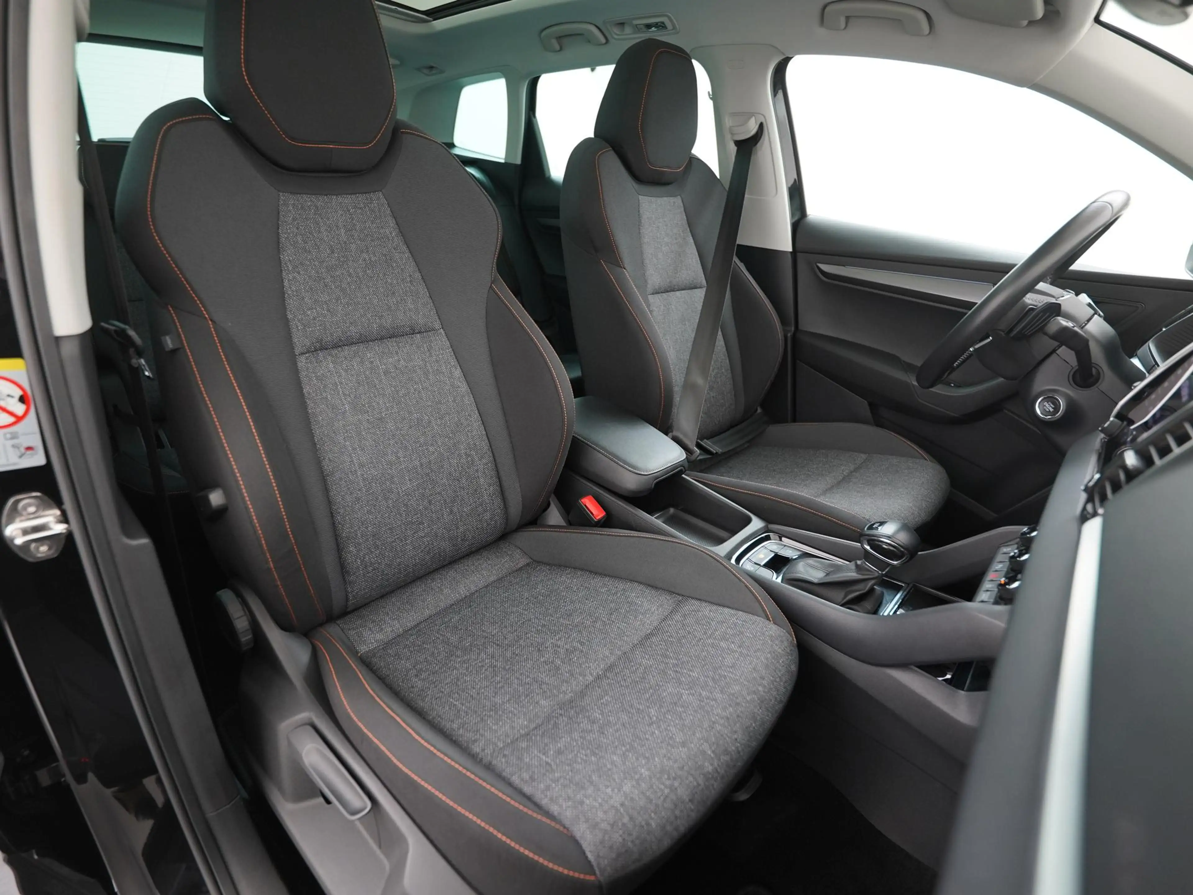 SEAT Ateca 1.5 TSI ACT Clever DSG | Panoramadak | DCC Adaptie — photo 33